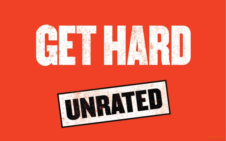 Get Hard [2xBlu-Ray]