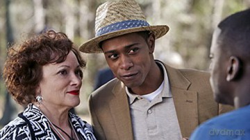 Get Out [DVD]