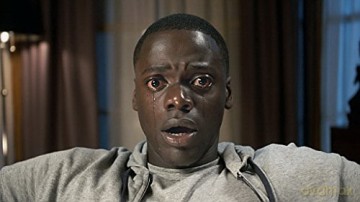 Get Out [DVD]