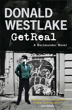 Get Real [KSIĄŻKA]