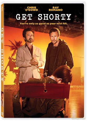Get Shorty: Season 1 [3DVD]