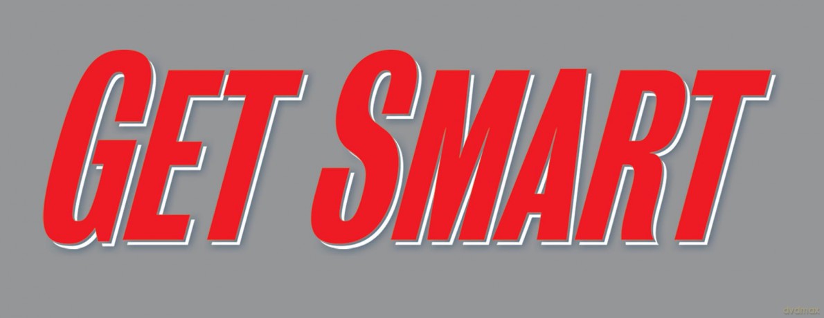 Get Smart (2008) [3xBlu-Ray]