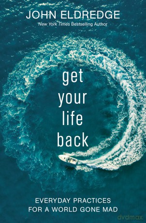 Get Your Life Back [KSIĄŻKA]
