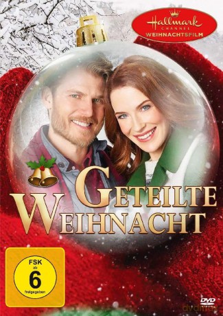Geteilte Weihnacht [DVD]