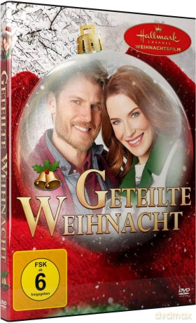 Geteilte Weihnacht [DVD]
