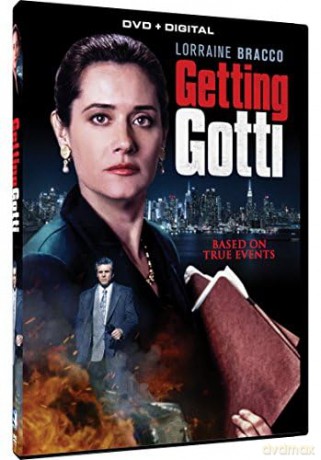 Getting Gotti [DVD]