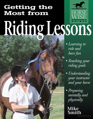 Getting the Most from Riding Lessons [KSIĄŻKA]