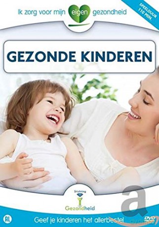 Gezonde Kinderen [DVD]