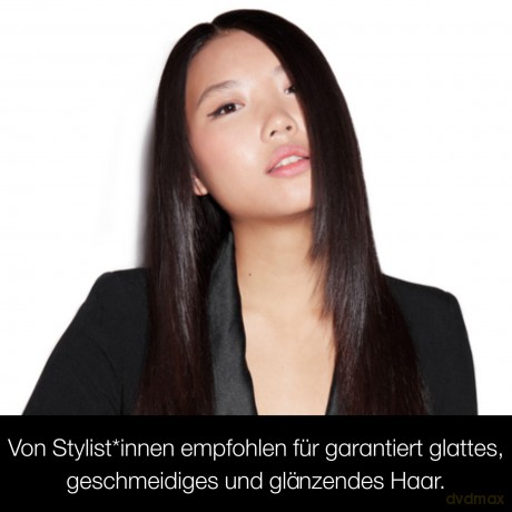 GHD Original Styler Gltteisen, black