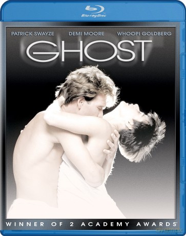 Ghost [Blu-Ray]
