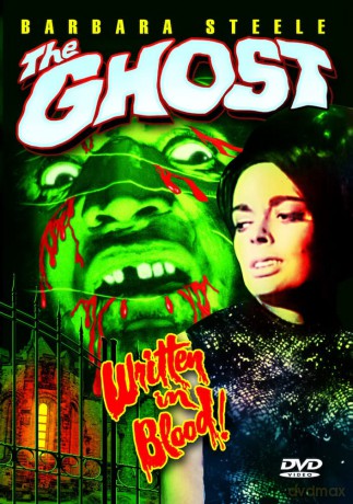 Ghost [DVD]