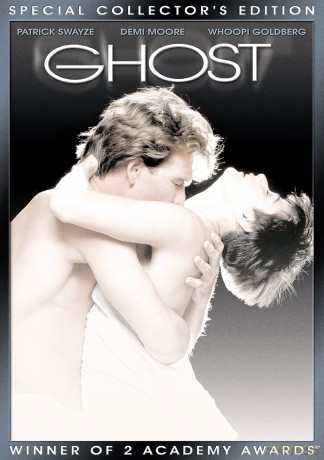 Ghost [DVD]