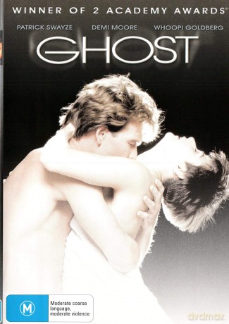 Ghost -2dvd- [2DVD]