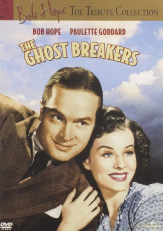 Ghost Breakers [DVD]