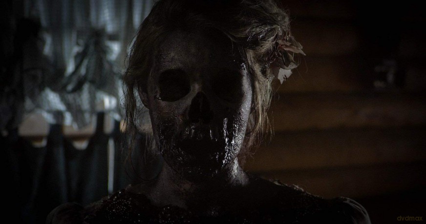 Ghost Cabin-Du Sollst Nicht Toeten (Blu- [Blu-Ray]