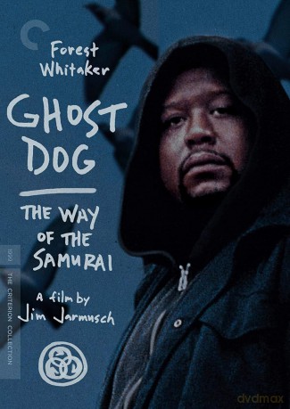 Ghost Dog: The Way Of The Samurai [2DVD]