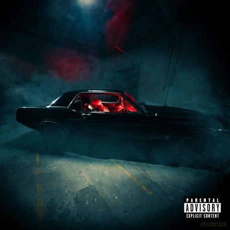 Tx2: Ghost Of La [CD]