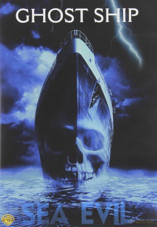 Ghost Ship (2002) [DVD]