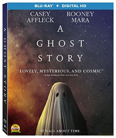 Ghost Story [Blu-Ray]