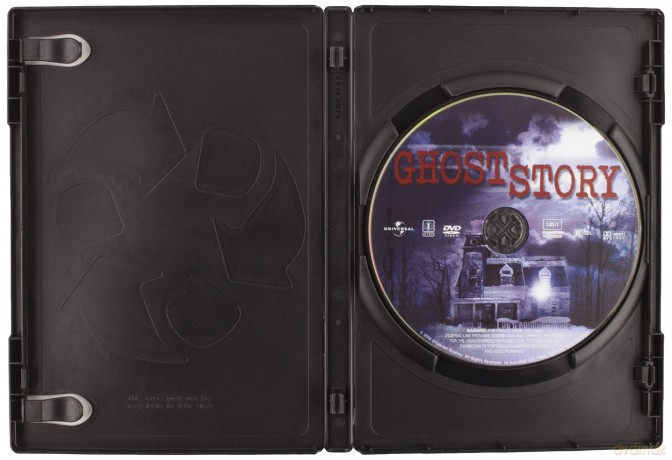 Ghost Story [DVD]
