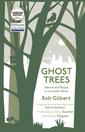 Ghost Trees [KSIĄŻKA]
