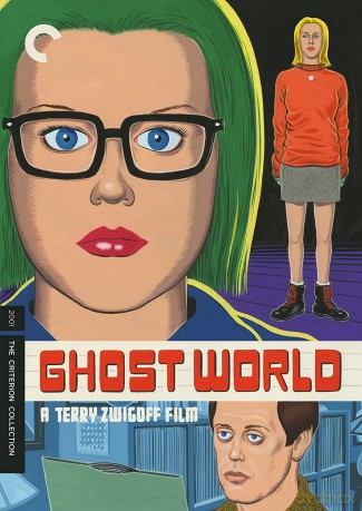Ghost World [DVD]