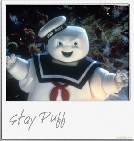 Ghostbusters [DVD]