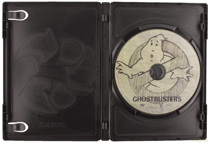 Ghostbusters [DVD]