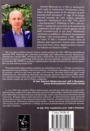 Najweselszy barak w obozie - Jarosław Jakimczyk [KSIĄŻKA]