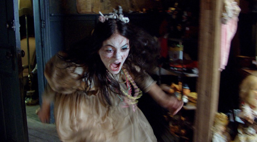 Ghostland-2-Disc Limited Collecto [2xBlu-Ray]