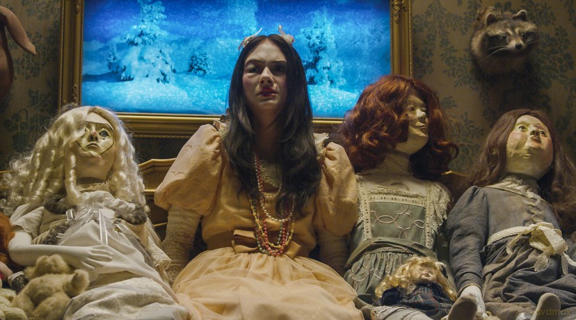 Ghostland-2-Disc Limited Collecto [2xBlu-Ray]