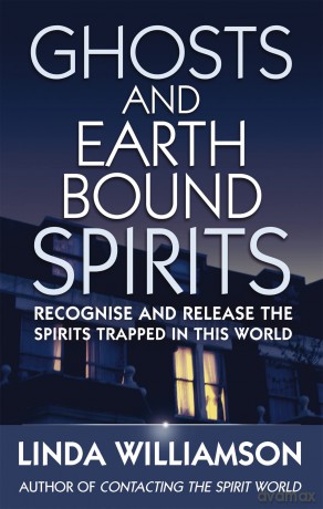 Ghosts And Earthbound Spirits [KSIĄŻKA]