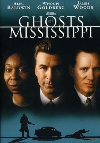 Ghosts Of Mississippi [DVD]