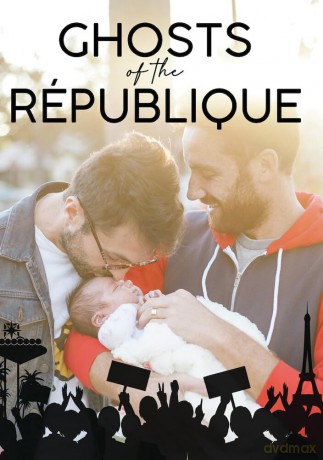 Ghosts Of The Republique [DVD]