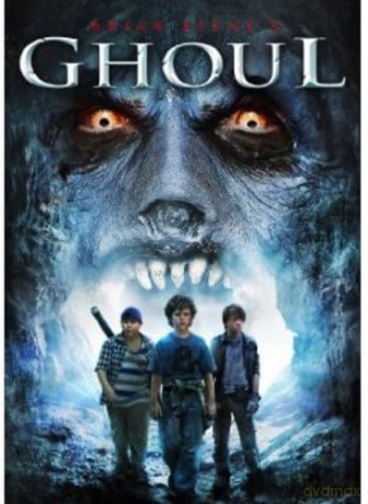 Ghoul [DVD]