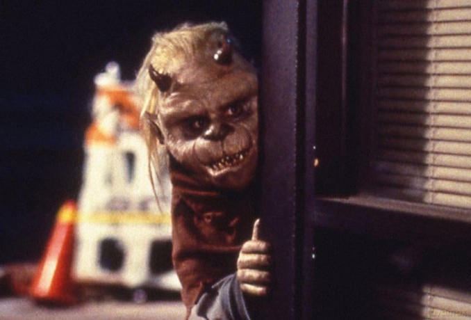 Ghoulies 4 (Uncut) [DVD]
