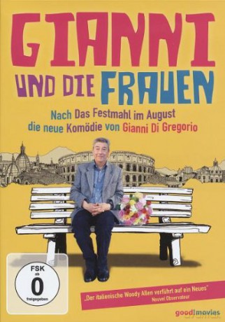 Gianni Und Die Frauen [DVD]