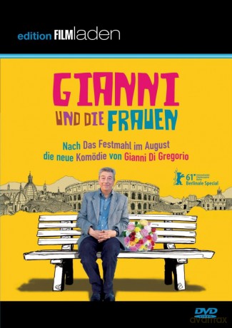 Gianni und die Frauen [DVD]