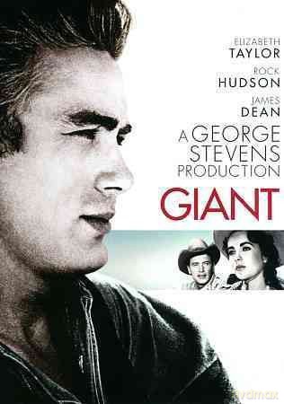 Giant (Special Edition) [2DVD]