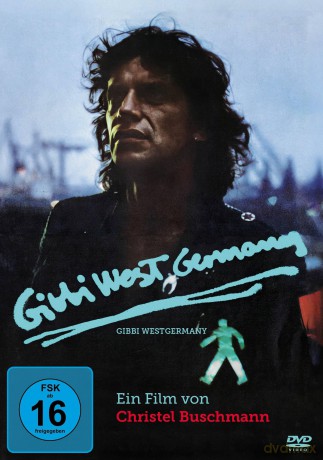 Gibbi Westgermany (Filmjuwelen) [DVD]