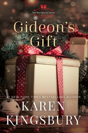 Gideons Gift [KSIĄŻKA]