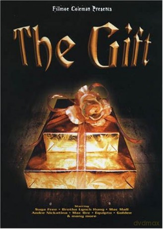 Gift [DVD]