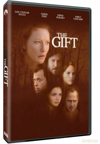 Gift (2000) [DVD]