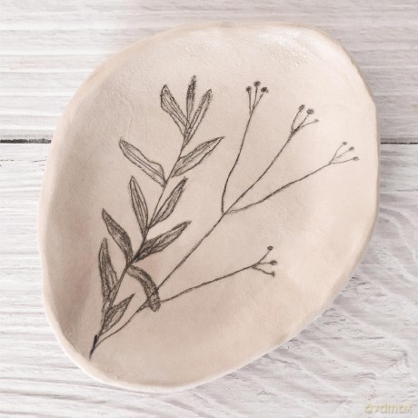 Gift Box Craftmaker AirDry Clay [KSIĄŻKA]