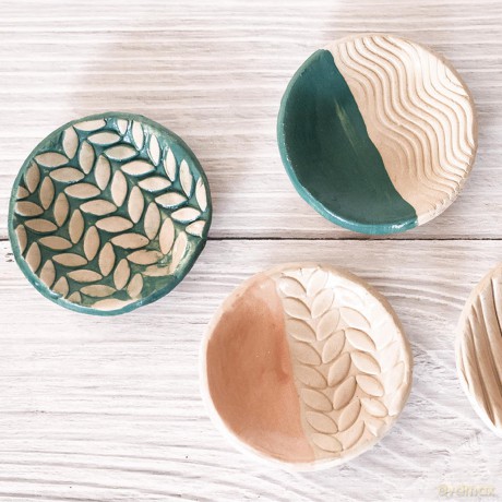 Gift Box Craftmaker AirDry Clay [KSIĄŻKA]