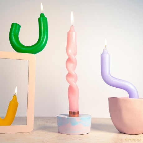 Gift Box Craftmaker Candle Making [KSIĄŻKA]