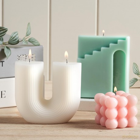 Gift Box Craftmaker Candle Making [KSIĄŻKA]