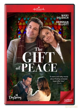 Gift Of Peace [DVD]