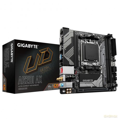 Gigabyte A620I AX (A6