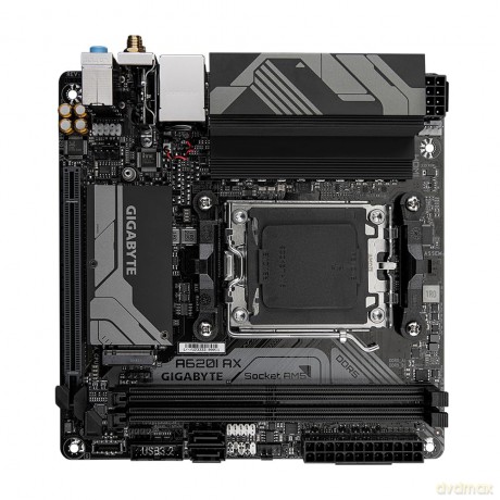 Gigabyte A620I AX (A6